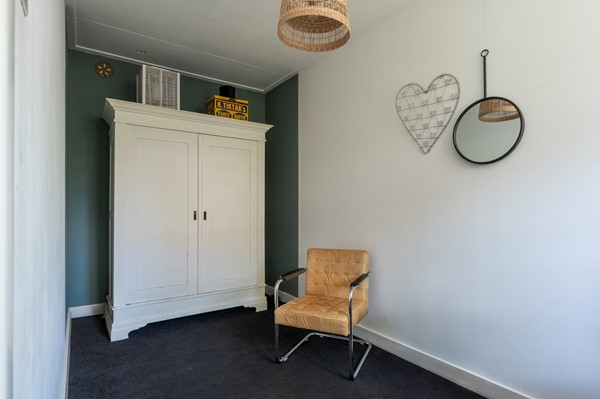 Medium property photo - Gasthuissingel 36, 8701 BL Bolsward